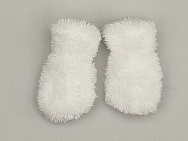 Gloves: Gloves, 14 cm, condition - Very good