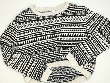 samsoe samsoe t shirty: H&M, Sweter damski, S