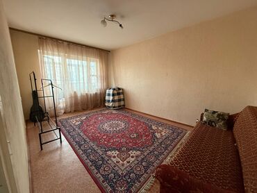 сдаётся однокомнатная квартира долгосрочное: 4 бөлмө, Менчик ээси, Чогуу жашоо менен, Толугу менен эмереги бар