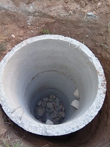 Канализационные работы: Канализационные работы | Копание септика 3-5 лет опыта — 25