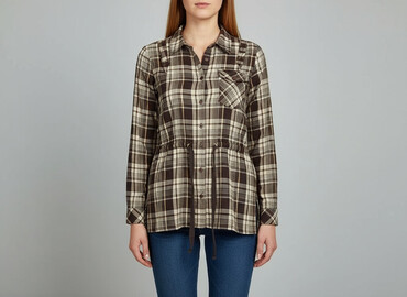 koszula biala 164: X-MAIL, Women`s shirt, size S at lalafo.pl koszula biala 164: X-MAIL, Women`s shirt, size S