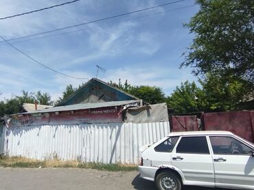 продажа домов в городе кант дешевле: Дом, 50 м², 3 комнаты, Собственник, Старый ремонт