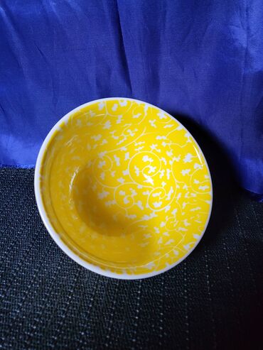 Činije: Cinija nova univerzalna Vincelli porcelanska. Cinija za — 5