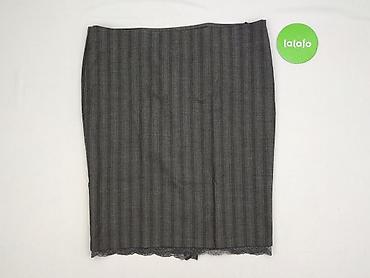 rzesy: Sisley, Spódnica damska, rozmiar 2XL — 2