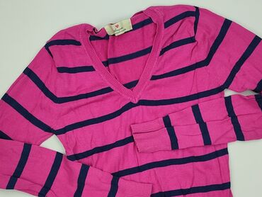 Kobiety: Atmosphere, Sweter damski, rozmiar L