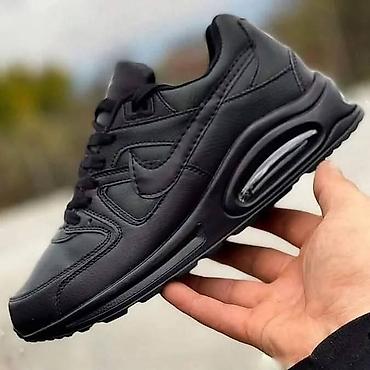 puma: Air Max patike – modeli od 36 do 41 - Moderan sportski dizajn sa — 3