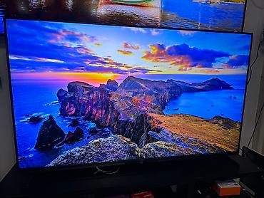 Телевизоры: 🔥🔥СРОЧНАЯ АКЦИЯ 🔥🔥🔥 телик акция телевизор - skyworth 65Q66G 165 см — 4