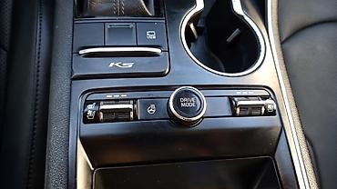 Kia: Kia K5: 2021 г., 2 л, Автомат, Газ, Седан — 24