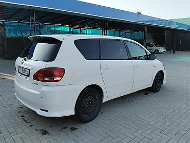 Продажа авто: Toyota Ipsum: 2005 г., 2.4 л, Автомат, Бензин, Минивэн — 4
