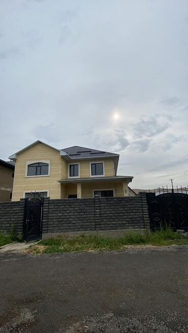 дом долгосрочная аренда: Дом, 240 м², 6 комнат, Риэлтор, Евроремонт