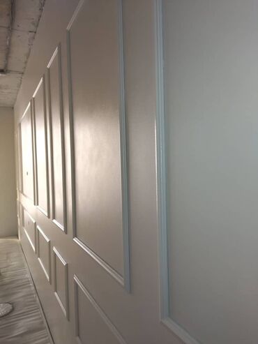 Покраска: Покраска стен, Покраска потолков, На масляной основе, На водной основе, Больше 6 лет опыта — 14