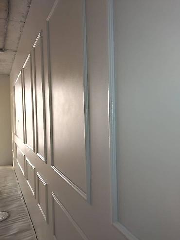 Покраска: Покраска ворот, Покраска дверей, Покраска наружных стен, На водной основе, На масляной основе, Больше 6 лет опыта at lalafo.kg — 10 Покраска: Покраска ворот, Покраска дверей, Покраска наружных стен, На водной основе, На масляной основе, Больше 6 лет опыта — 10