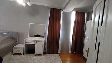 samux ev alqi satqisi: Ramana qəs., 4 otaqlı, Yeni tikili, 101 kv. m — 6