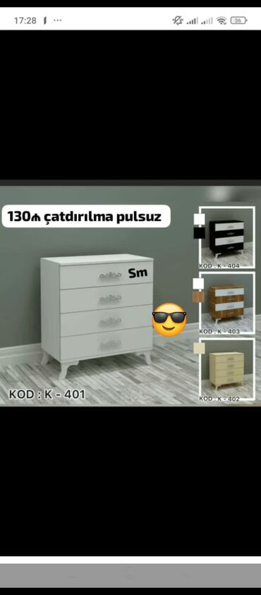Masa və oturacaq dəstləri: Yeni