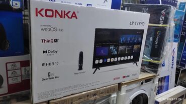 Телевизоры: Рассрочка Телевизоры в рассрочку, без первоначального взноса по — 3