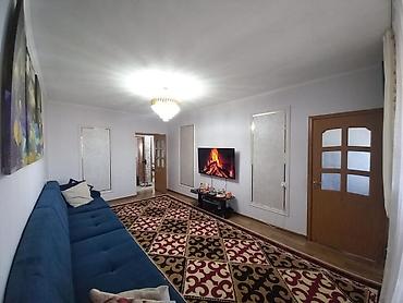 Продажа квартир: 4 комнаты, 80 м², Индивидуалка, 5 этаж, Евроремонт — 3