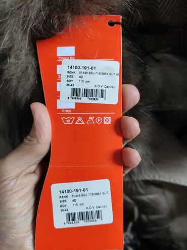 Пальто: Пальто, Зима, Длинная модель, Приталенная модель, 4XL — 8