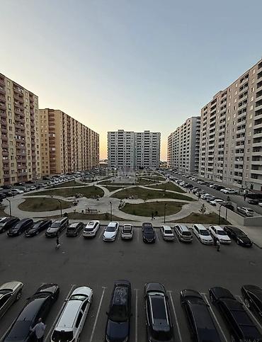 Yeni tikili: 2 otaqlı, Yeni tikili, 81 kv. m — 15
