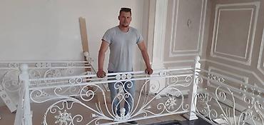 construction: Сварка | Ворота Гарантия — 1