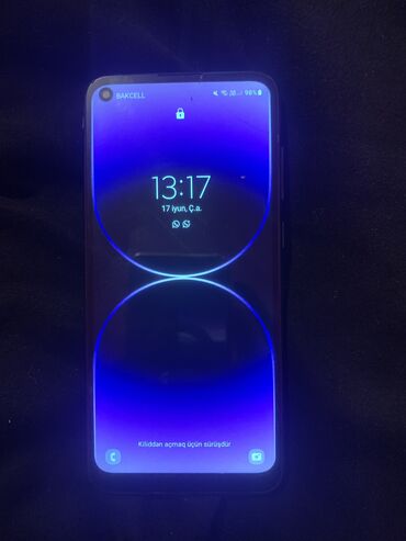 tp link az: Samsung Galaxy A11, 32 GB, rəng - Qara