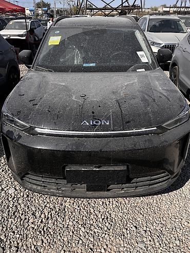 gac aion i60 цена: В продаже •Gac Aion i60 •год 2026 •объём 1.5 гибрид плагин •запас — 1