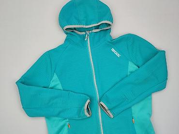softshell regatta: Bluza z kapturem damska, rozmiar L — 1