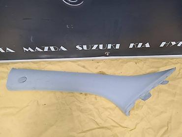 UNUTRASNJA LAJSNA A STUBA ZA HYUNDAI IX35 | leva unutrasnja lajsna