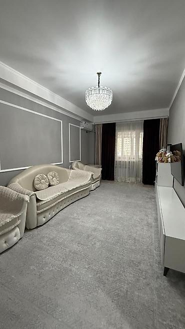 Продажа квартир: 2 комнаты, 76 м², Элитка, 3 этаж, Евроремонт — 2