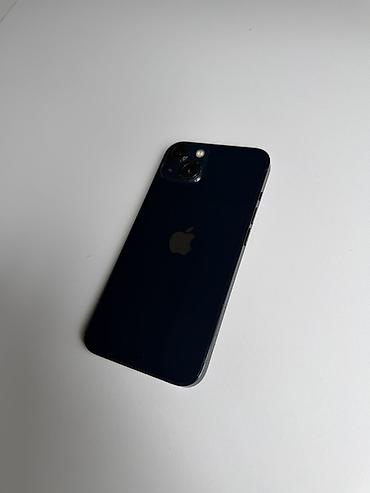 2ci el iphone: IPhone 13, 128 GB, Qara, Face ID — 6