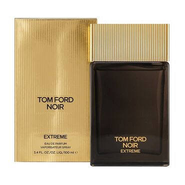 сколько стоит резиновый член: Парфюмерная вода Tom Ford Noir Extreme — это изысканный аромат объемом