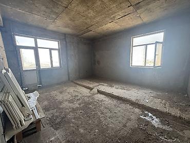 Mənzillər: 3 otaqlı, Yeni tikili, 121 kv. m — 7