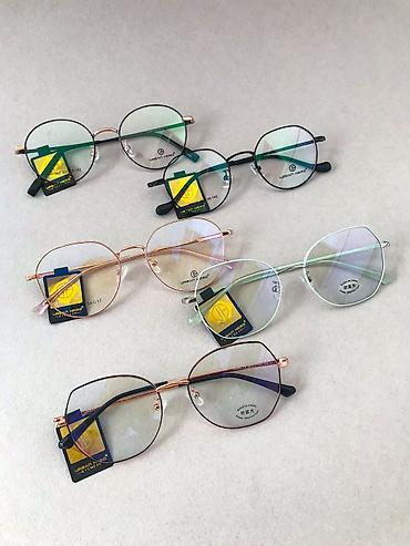 Солнцезащитные очки: Очки оптика Очки с защитой от телефона и компьютера Компьютерные — 17