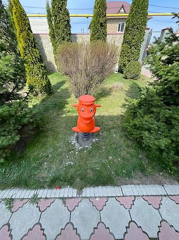 Детские горки: Компания «Бленд групп плюс» — разработка проектов, местное — 7