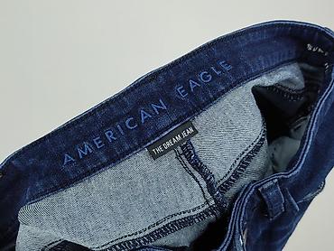 jeans levis mom: American Eagle, Jeansy damskie, rozmiar S — 5