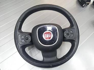 ferari volan: Fiat 500l MF volan. Fiat 500l MF volanOriginalni delovi Moguca — 2
