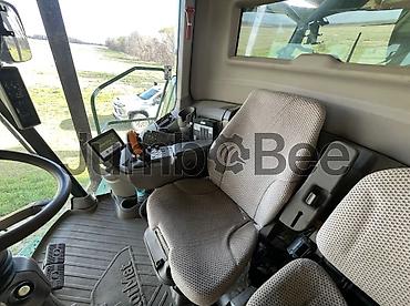 измельчители: John Deere S670 — Комбайн, 2012 г. Б/У | Доставка по всему миру — 2