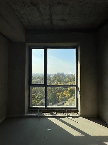 Продажа квартир: 2 комнаты, 75 м², Элитка, 10 этаж, Готовая ПСО (под самоотделку) — 4