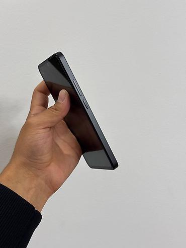 note 17: Redmi, Redmi Note 13, Б/у, 128 ГБ, цвет - Черный, 2 SIM — 6