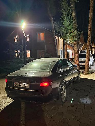 ауди 2 5 тди: Audi A6: 2000 г., 2.4 л, Кол менен иштөөчү, Бензин, Седан — 6