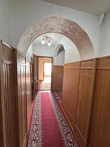 Продажа квартир: 3 комнаты, 55 м², Индивидуалка, 2 этаж, Косметический ремонт — 2