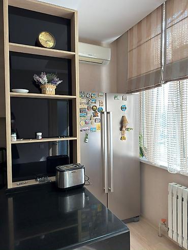 Продажа квартир: 3 комнаты, 117 м², Золотой квадрат Элитка, 3 этаж, Евроремонт — 6
