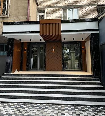 Фасадные работы: Ремонт фасада | Алюкобонд | Пенополистирол Больше 6 лет опыта — 16