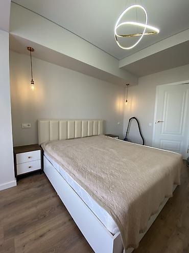 Продажа квартир: 2 комнаты, 52 м², Тунгуч мкр Элитка, 8 этаж — 13