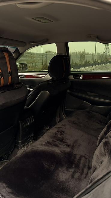 таёта виндом: Toyota Windom: 2005 г., 3 л, Автомат, Бензин, Седан — 7