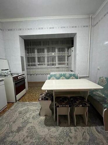 Долгосрочная аренда квартир: 2 комнаты, Собственник, Без подселения, С мебелью полностью — 4