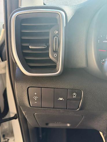 Kia: Kia Sportage: 2020 г., Дизель, Кроссовер — 14