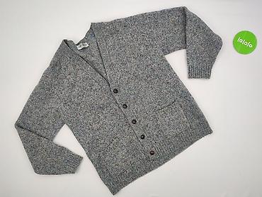 calliope sweater: Artex, Kardigan damski, rozmiar XL — 2