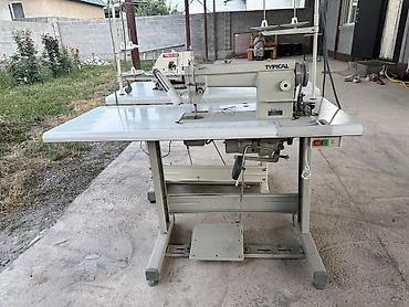 sm57 микрофон: Швейная машина Typical, Электромеханическая — 1