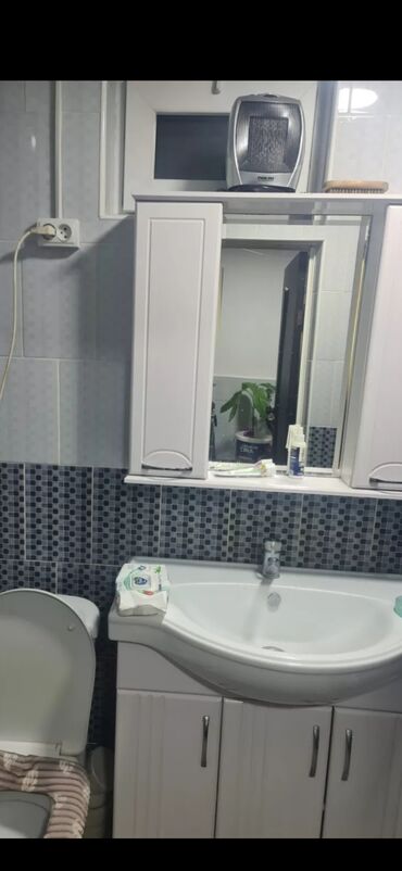 дом гэс 5: 65 м², 4 комнаты, Парковка, Сарай, Забор, огорожен