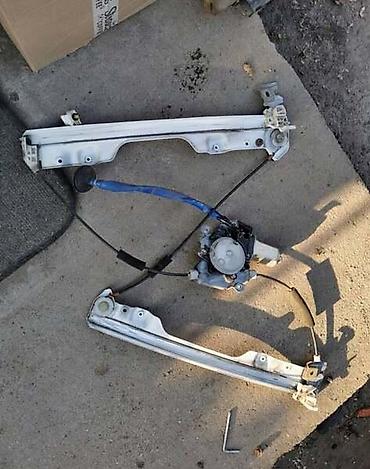 pezo 1: PODIZAC PROZORA ZA NISSAN MURANO | nissan murano vozacev motor — 1